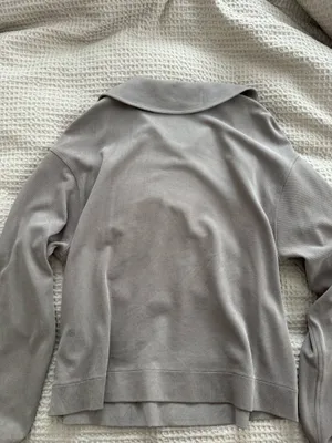 Lululemon Softstreme Pique Collared Shirt thumbnail 7