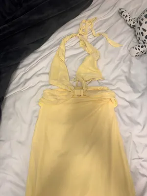 White Fox Boutique Dress thumbnail 5