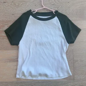 Aerie Crop Top thumbnail 1