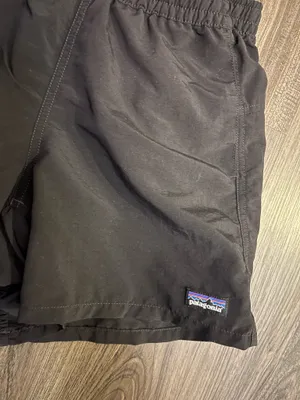 Patagonia barely baggies shorts 5” thumbnail 3