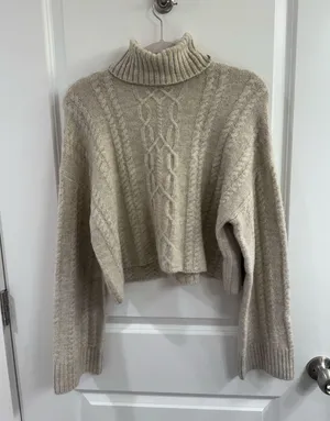 Open Edit Sweater thumbnail 1
