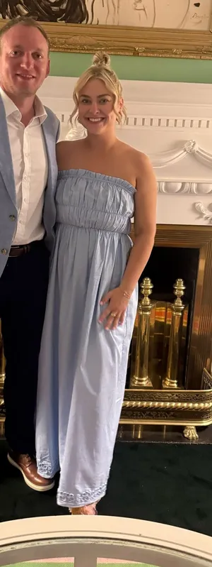 ASOS Maxi Dress thumbnail 1