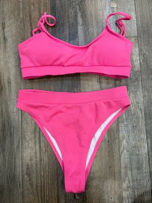 Shein Bikini thumbnail 1