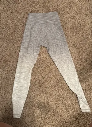 Lululemon Leggings Align Ombré 28" thumbnail 1