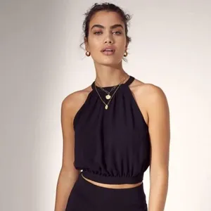 ✨WILFRED Patrice Black Sz XS Blouse✨ thumbnail 2