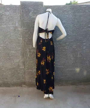 Free People Maxi Dress thumbnail 4