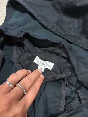 Calvin Klein jacket  thumbnail 5