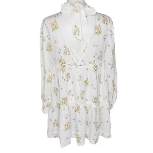 Free People Petit Fours Mini Dress size XS thumbnail 5