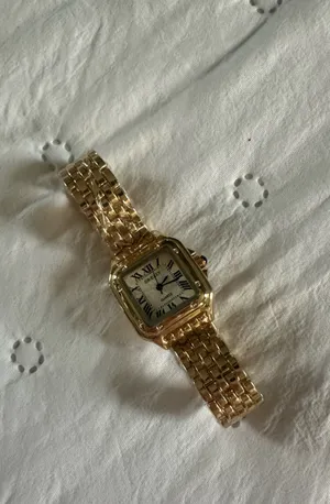 Gold Watch thumbnail 2