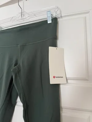 Lululemon Leggings thumbnail 2