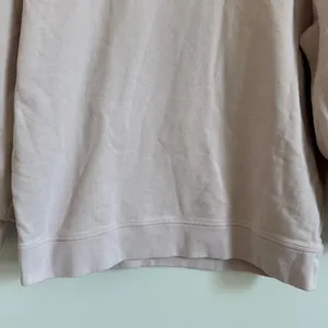 Lululemon Perfectly Oversized Crew Neck Sweater Size 8 / Medium Pink thumbnail 4