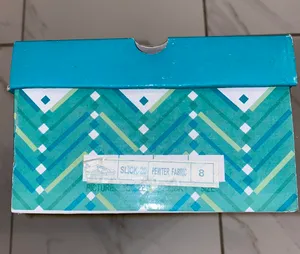 NIB Anna Gray/Black Star Cutout Sneakers 8 thumbnail 10