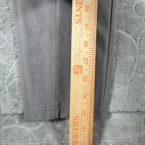 Kuhl Womens Cargo Pants Size 10 Grey Hiking Outdoor Utility USA Camping 32 X 30 thumbnail 4