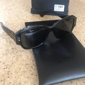 Christian Dior Lady sunglasses thumbnail 3