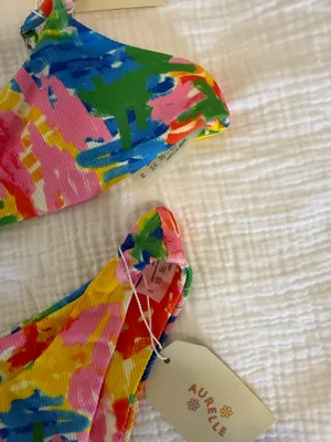 Aurelle Bikini Set thumbnail 2
