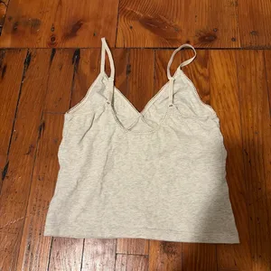 Altar'd State lace cami thumbnail 3