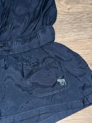 Abercrombie & fitch romper thumbnail 3