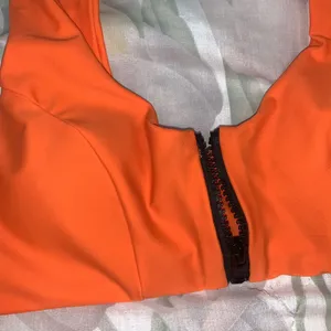 ZAFUL Zip-Up Bikini thumbnail 3