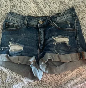 KanCan USA Shorts thumbnail 1