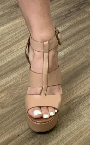 Steve Madden Wedges thumbnail 2