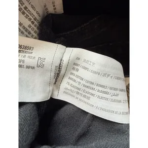 Abercrombie Curve Love The '90s Relaxed Jean High Rise thumbnail 7