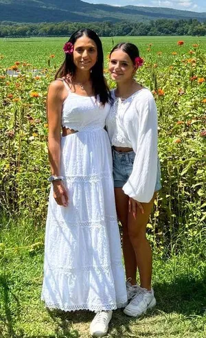 Lulus Maxi Dress thumbnail 6