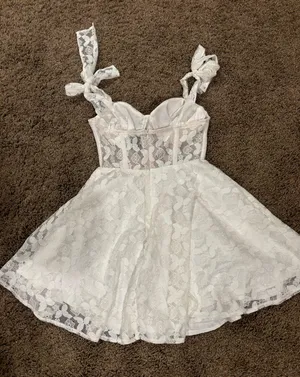 Hello Molly Dress thumbnail 5
