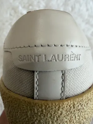 Saint Laurent Court Classic thumbnail 8