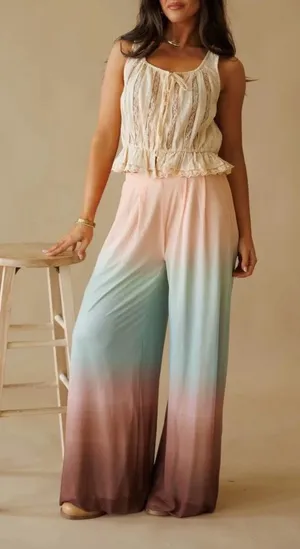 Lane 201 pants thumbnail 1