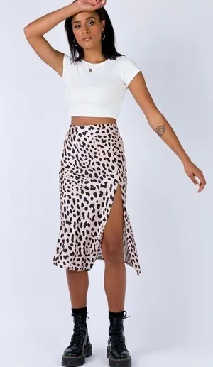 Princess Polly Skirt thumbnail 1
