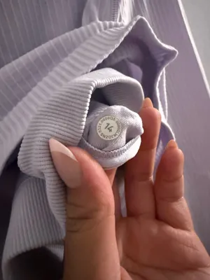 Lululemon Ebb To Street Long Sleeve thumbnail 5