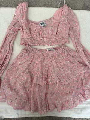 Princess Polly two piece set thumbnail 1