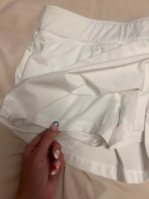 Dicks Sporting Good Tennis Skirt thumbnail 3