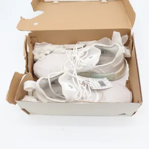 Adidas Swift Run 1.0 Womens White Mint Green Running Shoes IE7480 Size 9 NEW thumbnail 9