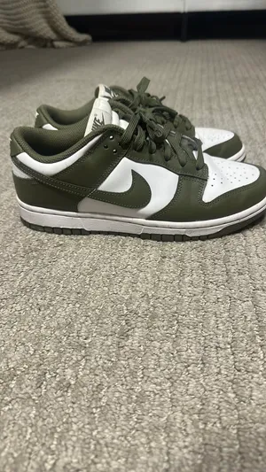 Nike Dunk Low Women’s thumbnail 11