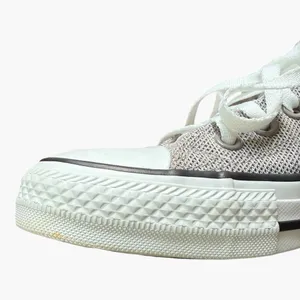 Converse Chuck Taylor All Star Madison Ox Knit Low Top Sneakers Size 8 Taupe thumbnail 9