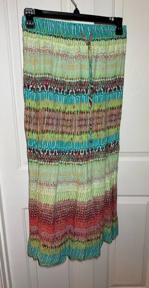 I.N. San Francisco Studio Skirt thumbnail 1