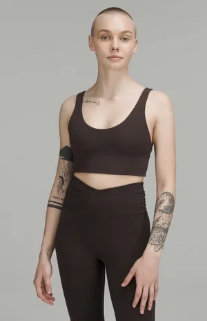 Lululemon Align Bra thumbnail 1