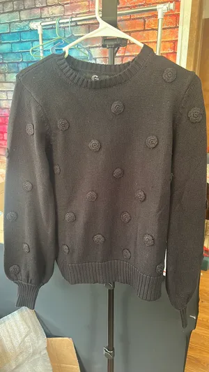 Sweater by Giuliana Brown thumbnail 1