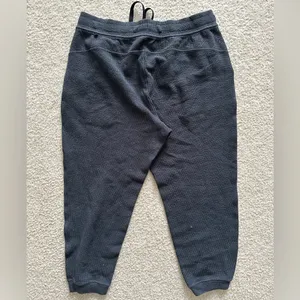 lululemon athletica Black Track Joggers thumbnail 3