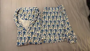Roller Rabbit Pajamas Monkey thumbnail 7
