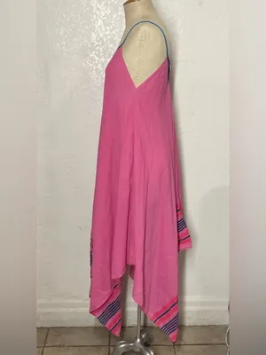 Roller Rabbit Scarf Dress One Size thumbnail 2