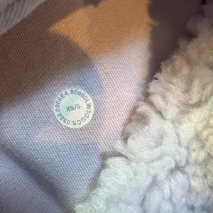 Lululemon Scuba Oversized Fleece Funnel-Neck Half-Zip thumbnail 9