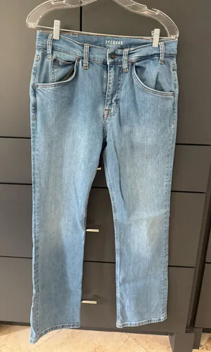 Tecovas jeans Blue Size 30 thumbnail 1