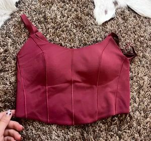 Aerie Sports Bra Offline thumbnail 1