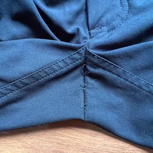 Lululemon | Bust A Move Moto Pants Black Size 4 thumbnail 5