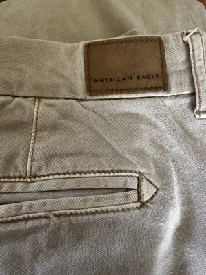 American Eagle Jeans thumbnail 3