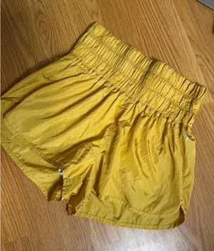 Free People Shorts thumbnail 1