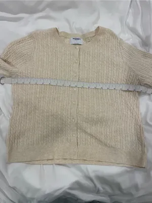 Old Navy So Soft Cardigan thumbnail 3