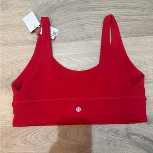Lululemon Align Bra A/B Cup thumbnail 4
